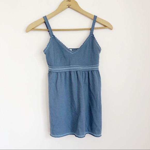 Aeropostale Tops - Aeropostale Babydoll Tank